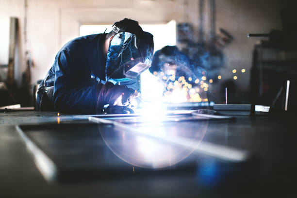 Best Specialty Welding Processes in Elizabethville, PA