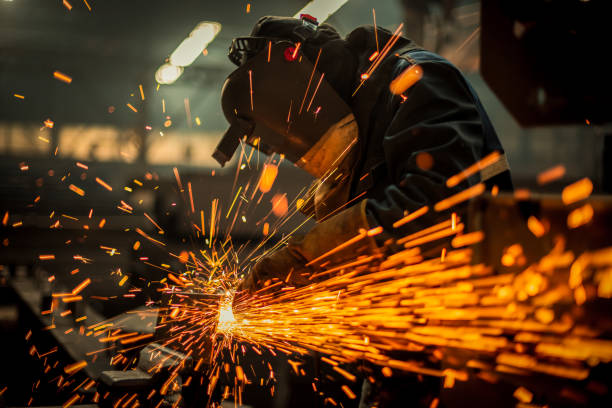 Best Artistic and Custom Metal Fabrication in Elizabethville, PA