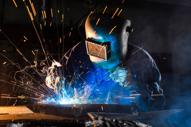 Best Pipe Welding in Elizabethville, PA