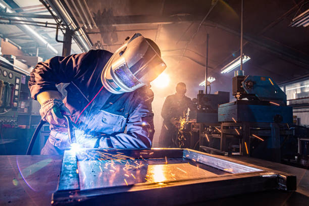 Affordable Welder Services in Elizabethville, PA