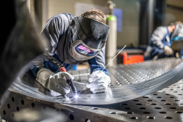 Best Maintenance and Repair Welding in Elizabethville, PA