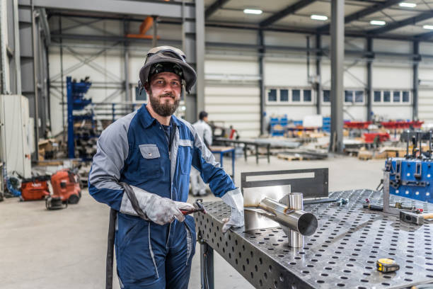 Best Marine and Shipbuilding Welding in Elizabethville, PA